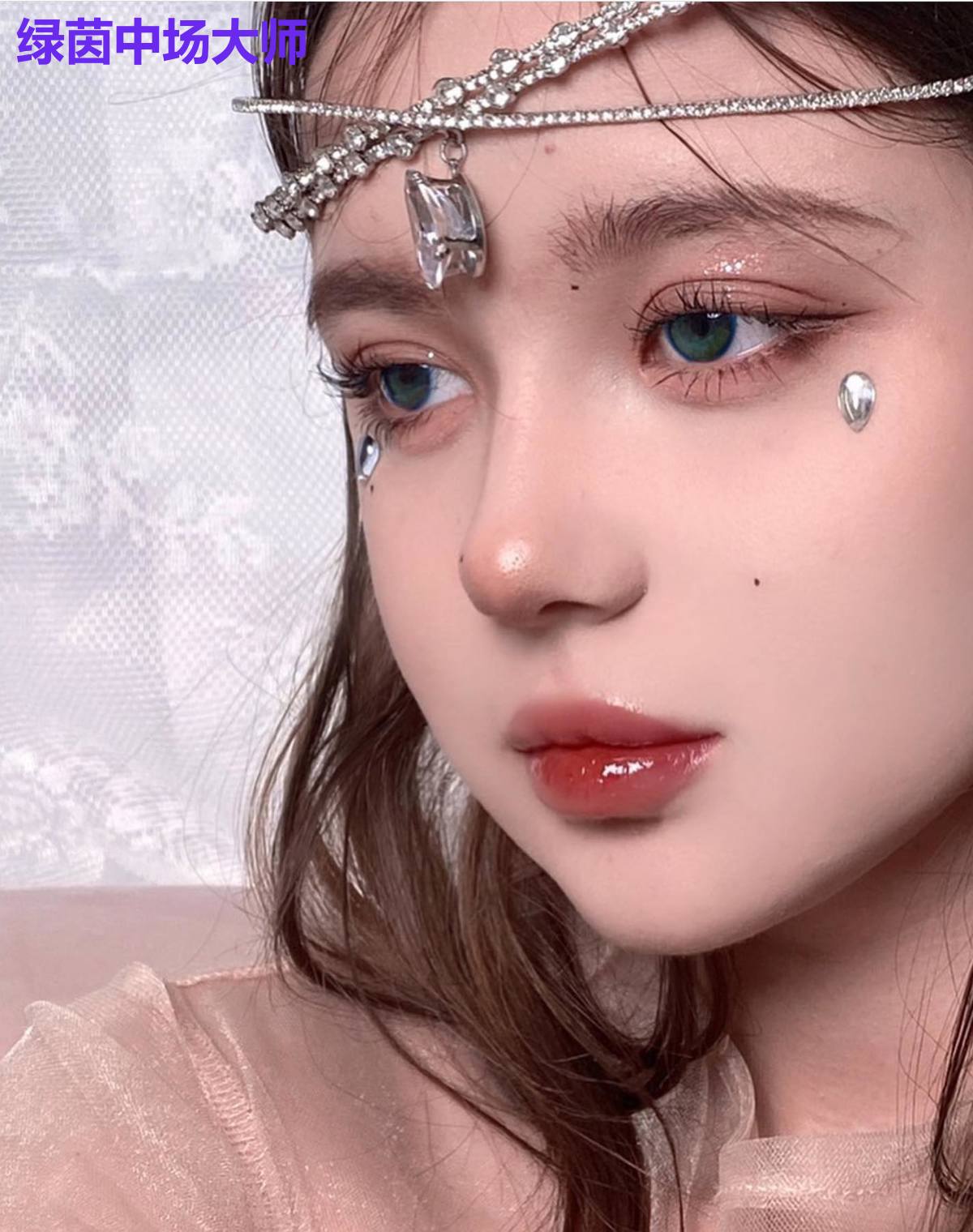 绿茵中场大师