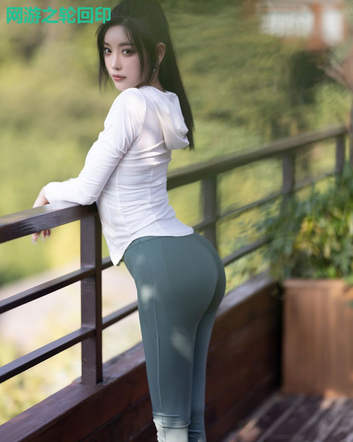 网游之轮回印