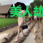 美人劫:卿本红颜温尽墨