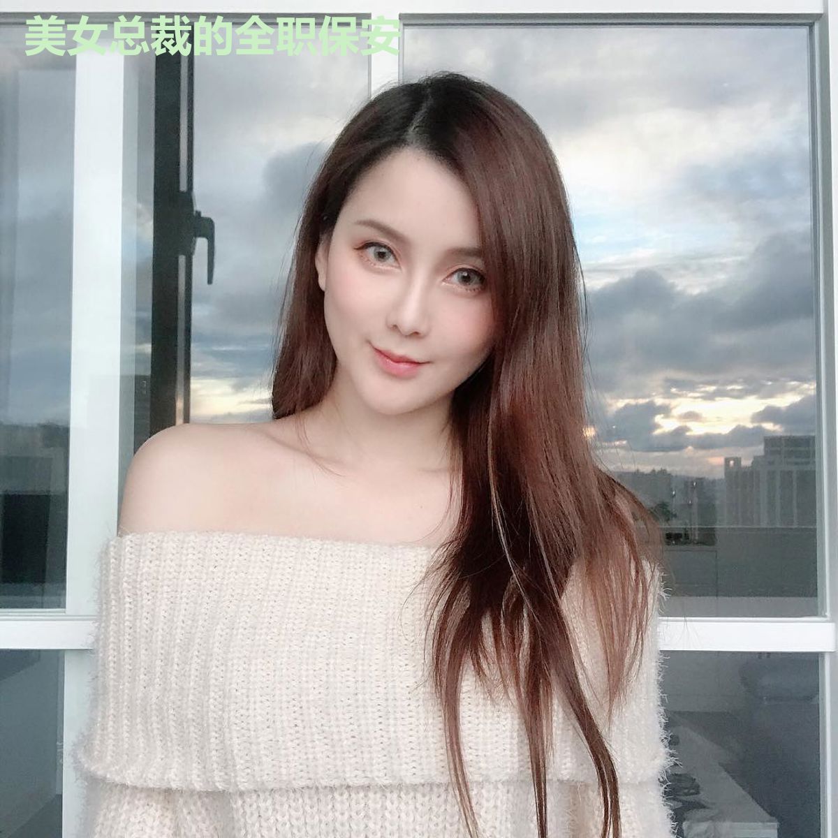美女总裁的全职保安