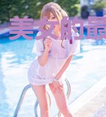 美女的最佳保镖