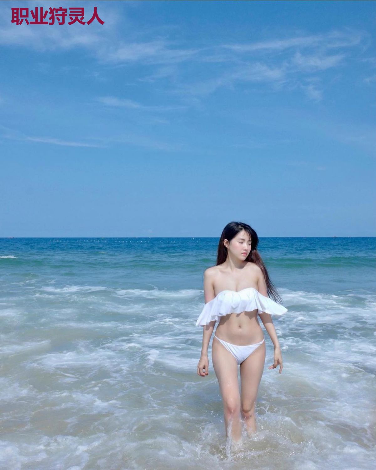 职业狩灵人