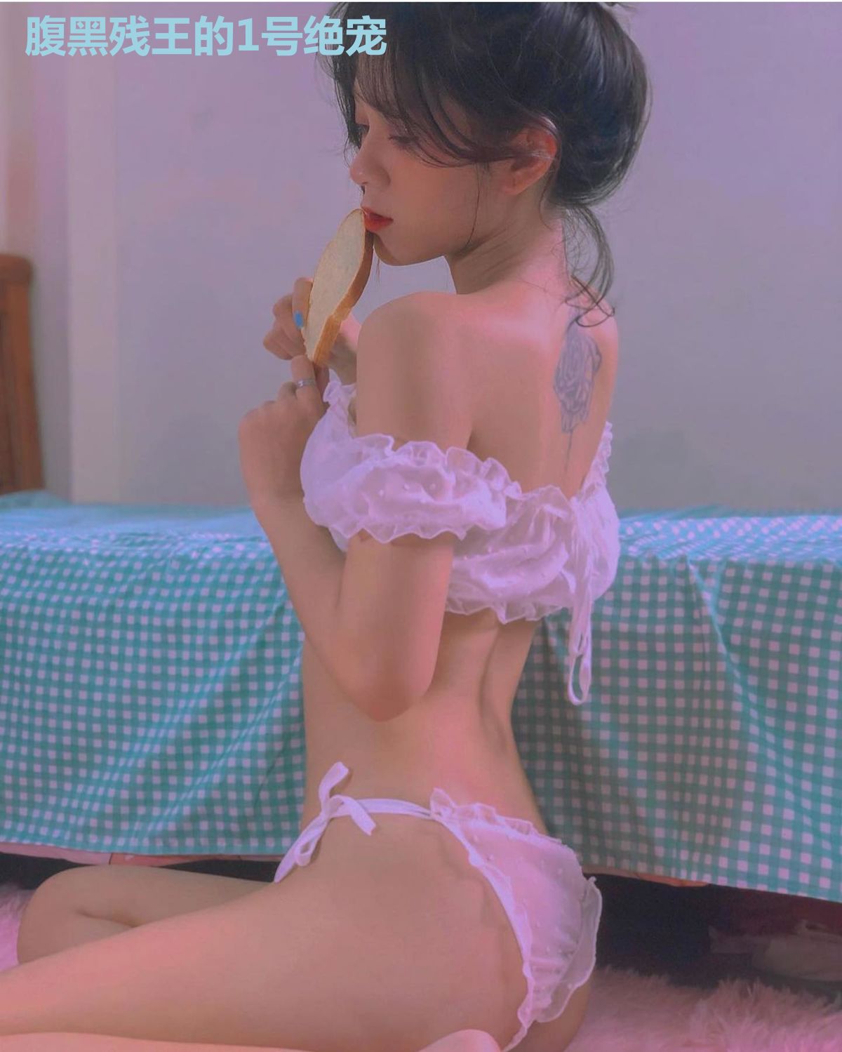 腹黑残王的1号绝宠