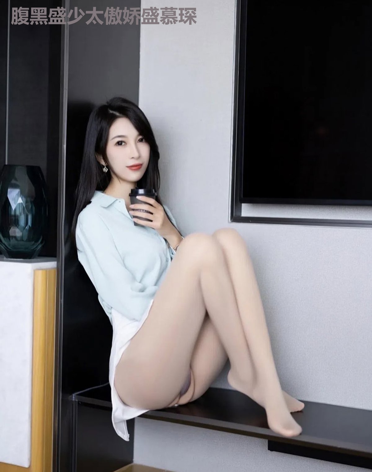 腹黑盛少太傲娇盛慕琛