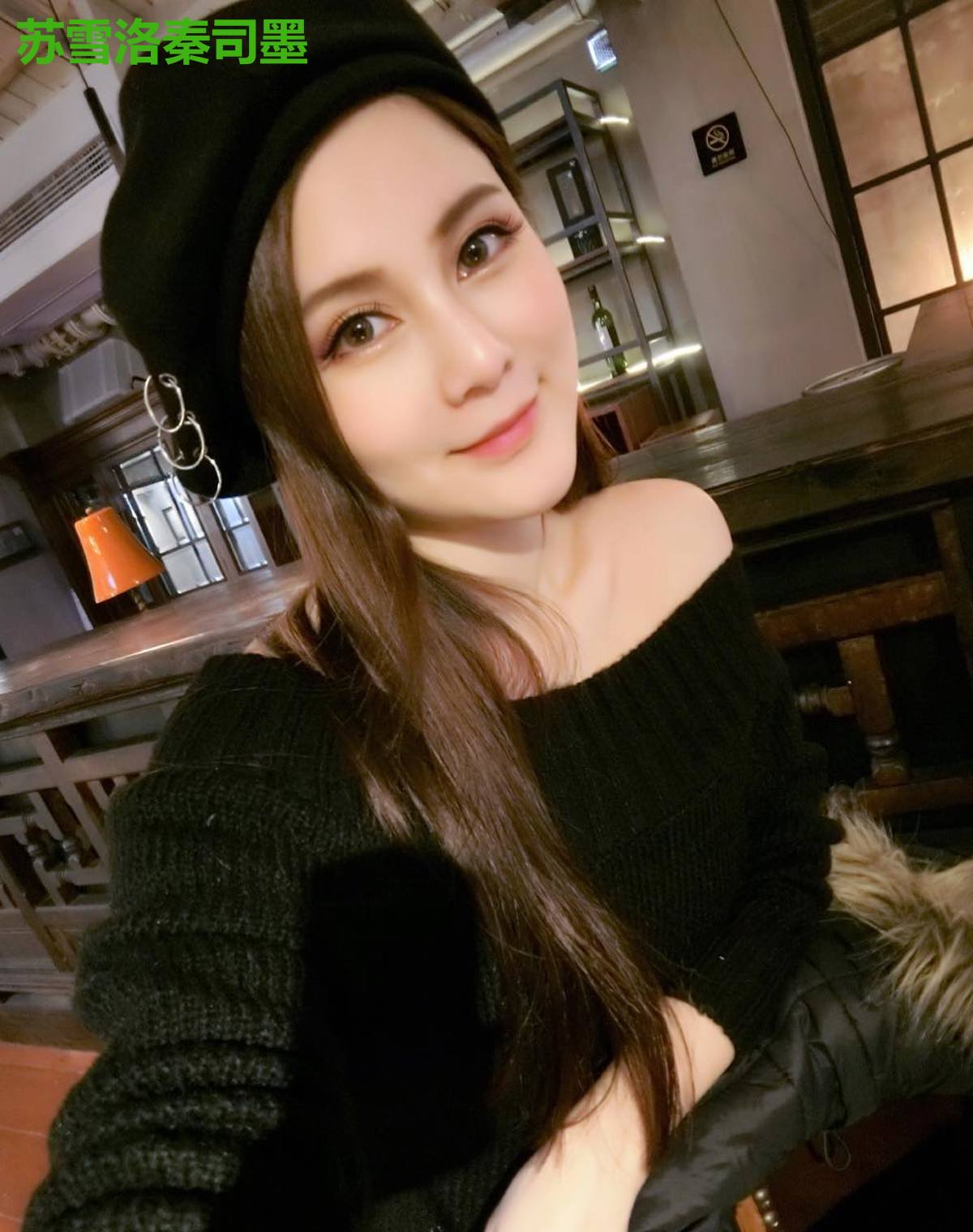 苏雪洛秦司墨