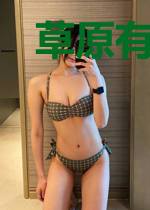草原有座蒙古包
