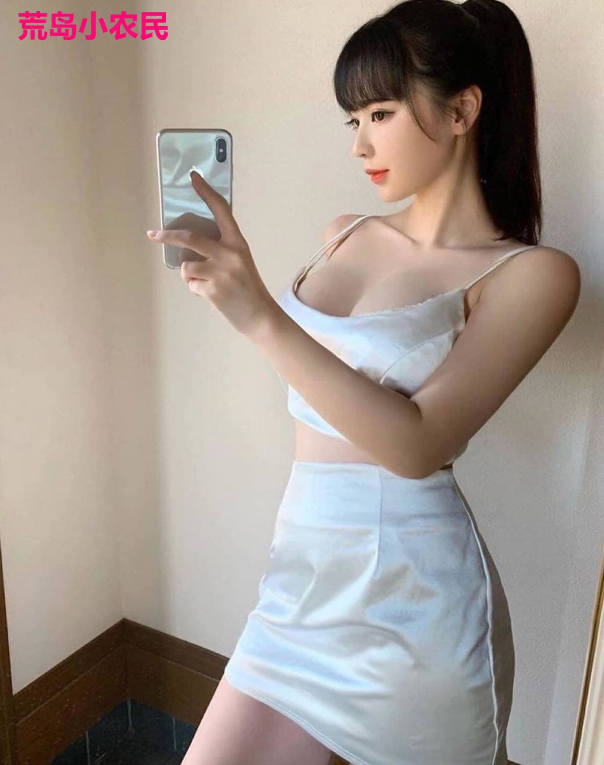 荒岛小农民