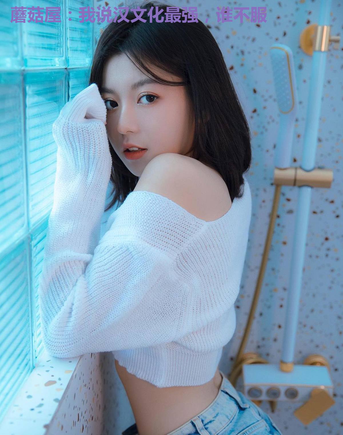 蘑菇屋：我说汉文化最强，谁不服