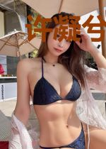 许凝兮林慕辰