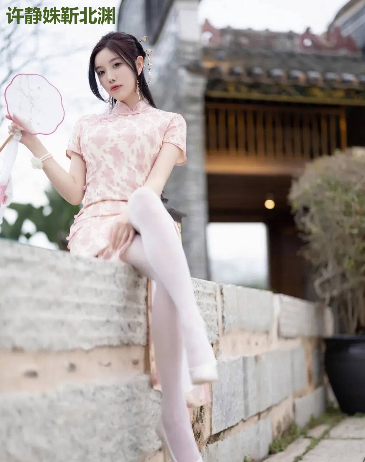 许静姝靳北渊