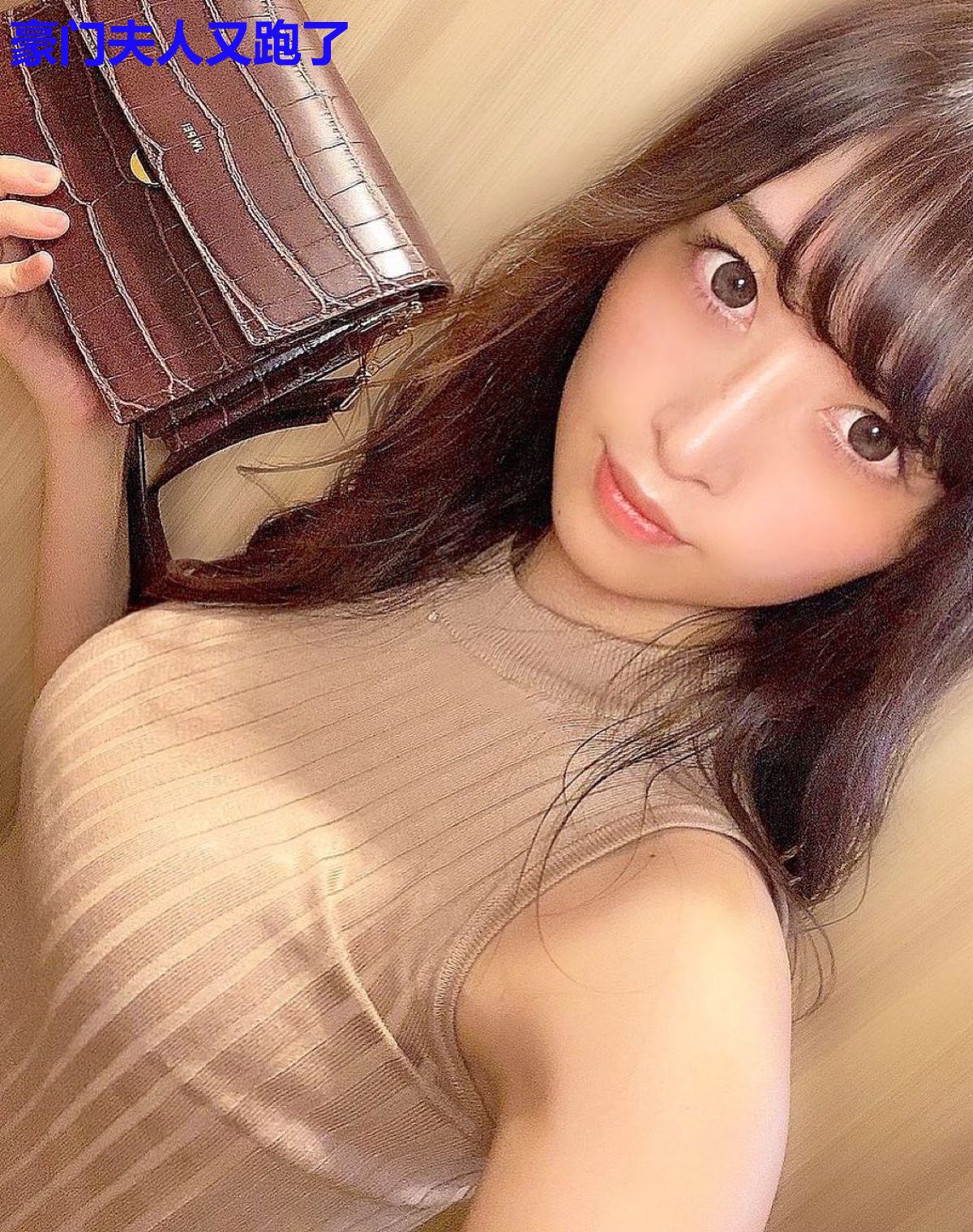 豪门夫人又跑了