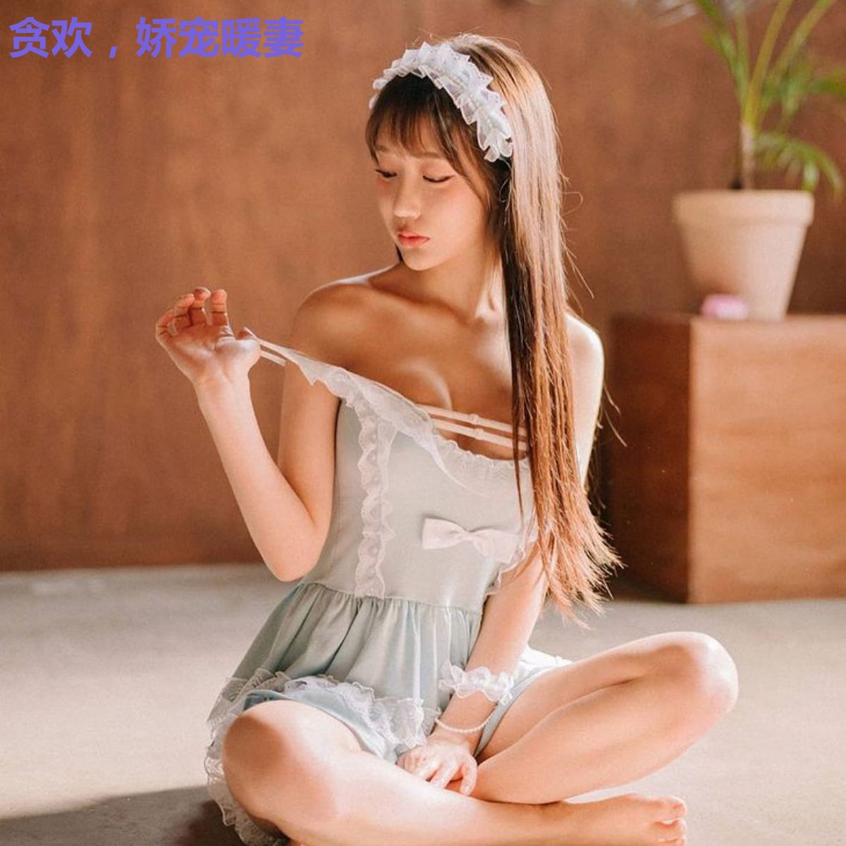 贪欢，娇宠暖妻