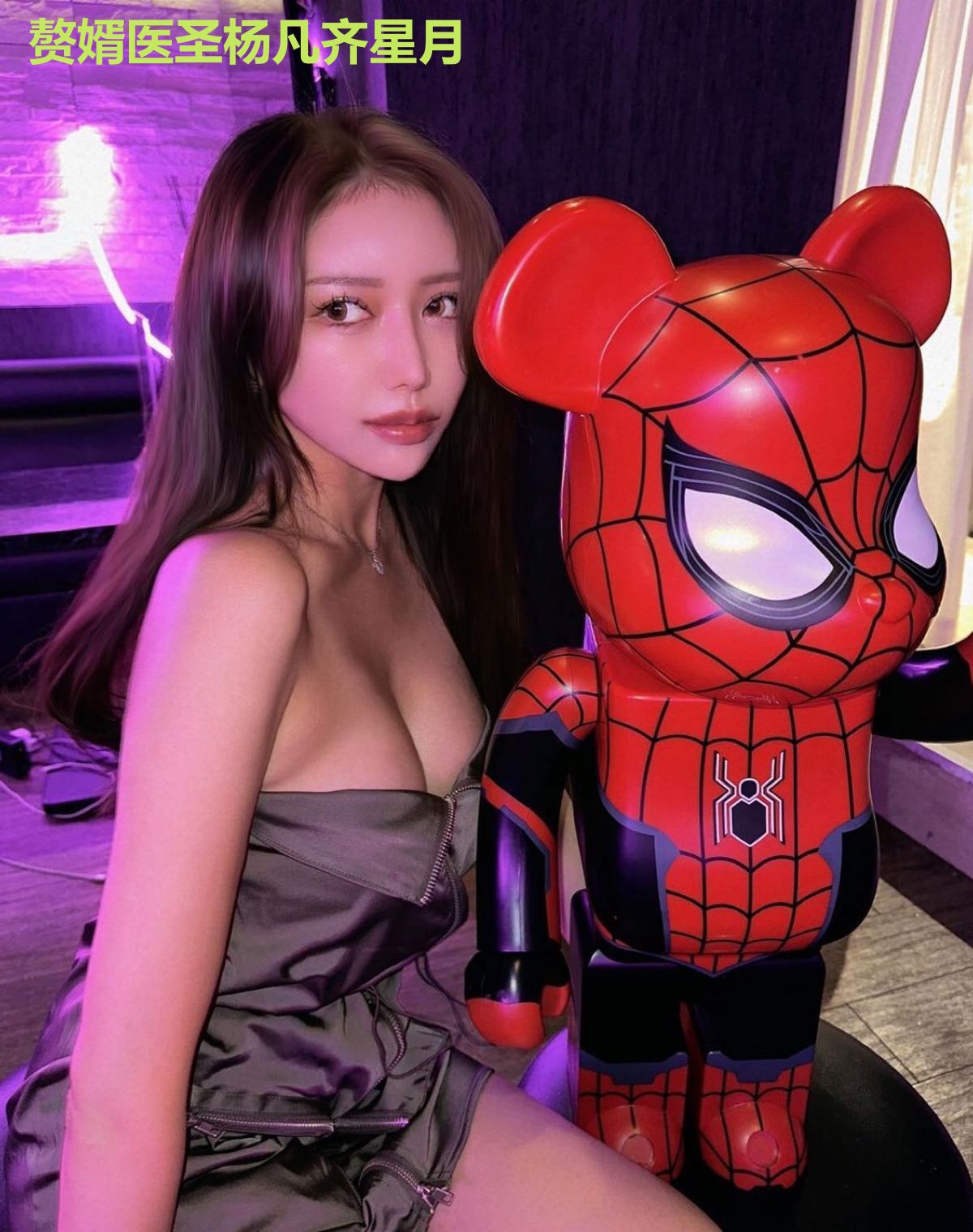 赘婿医圣杨凡齐星月