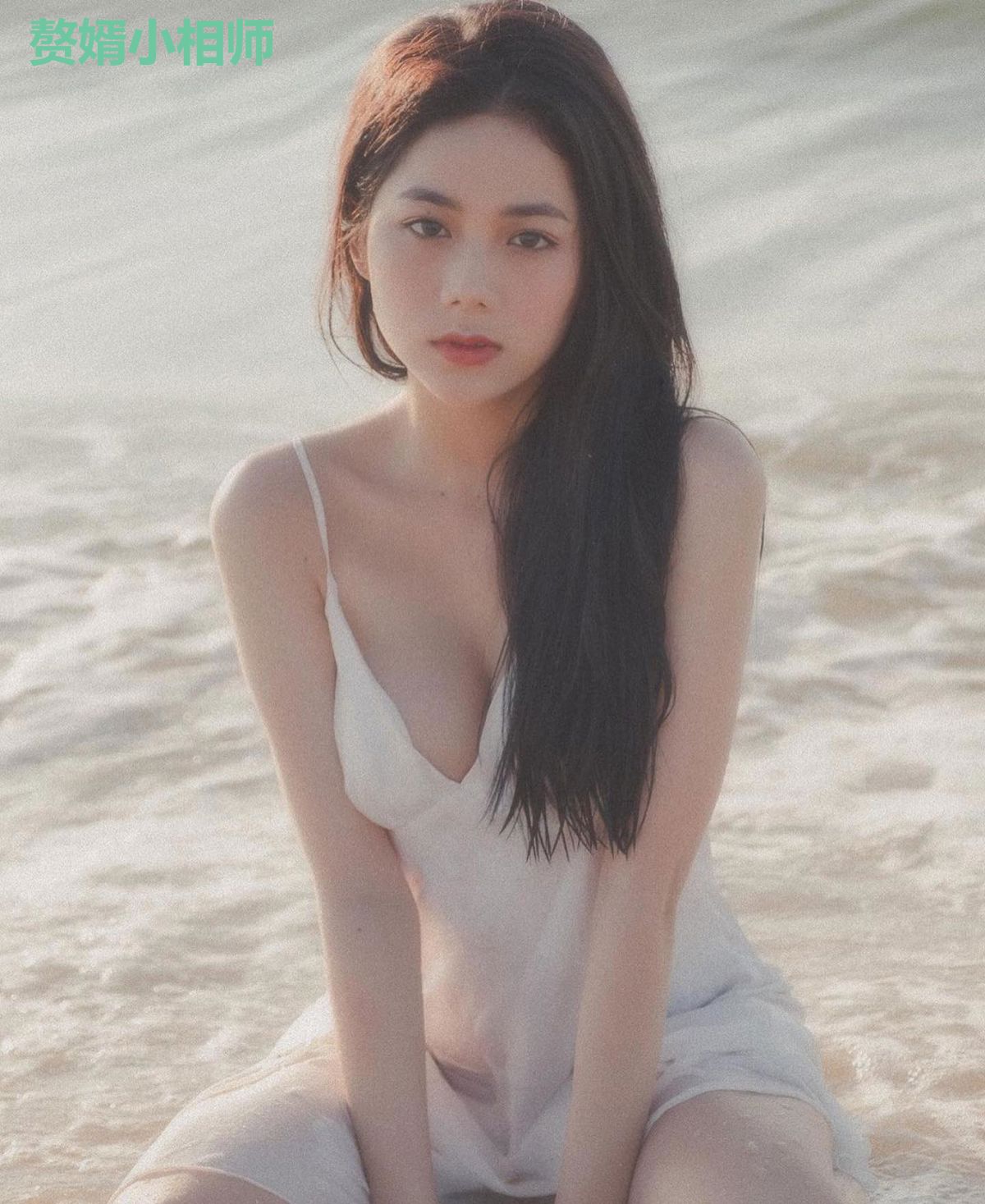 赘婿小相师