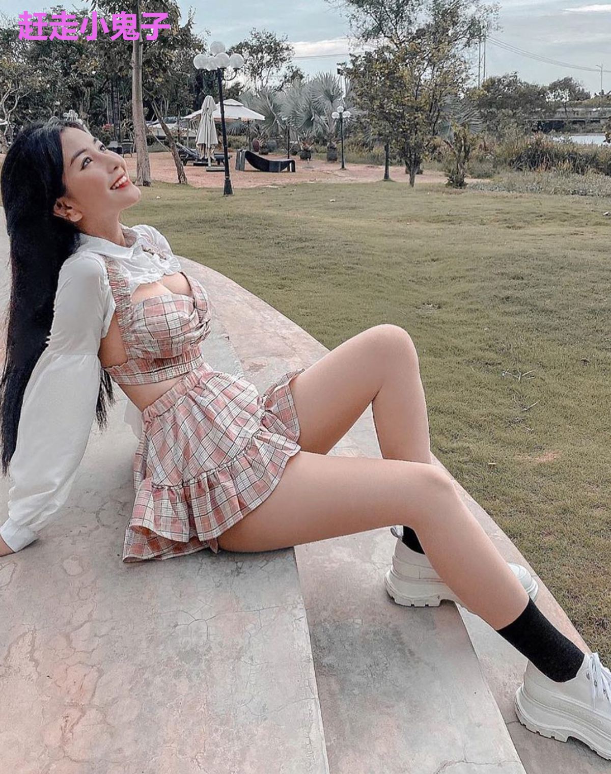 赶走小鬼子