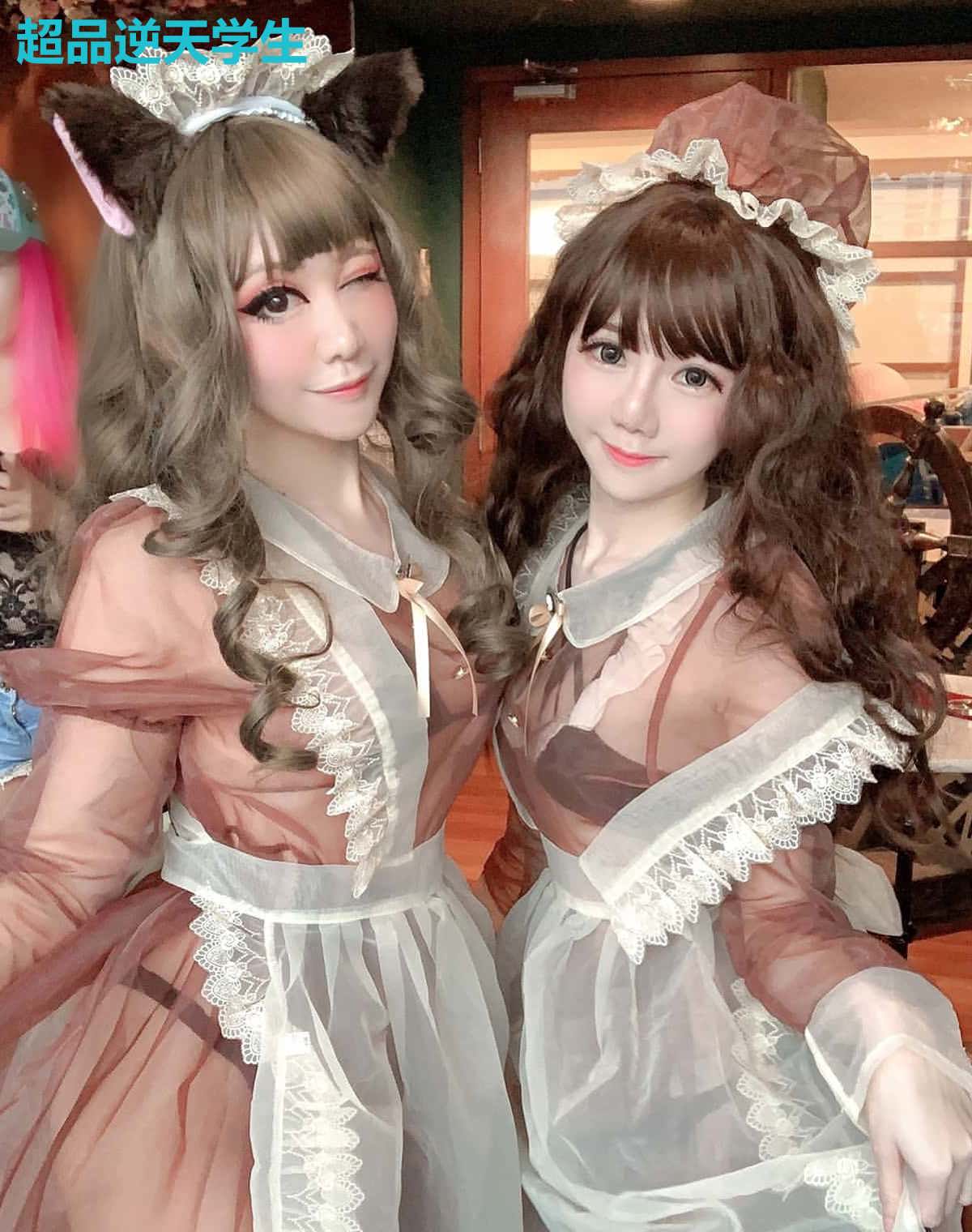 超品逆天学生