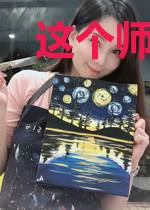 这个师父有点小