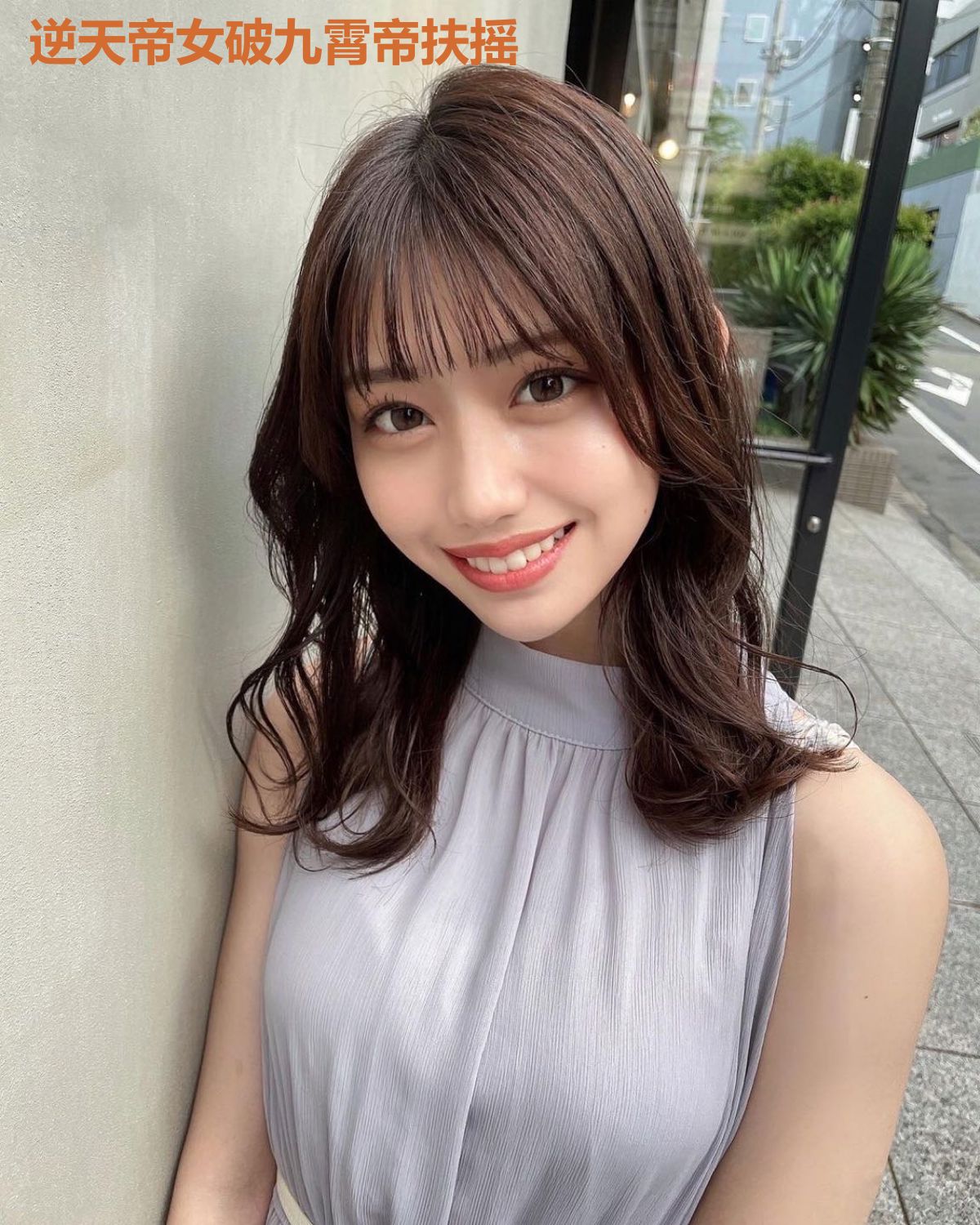 逆天帝女破九霄帝扶摇
