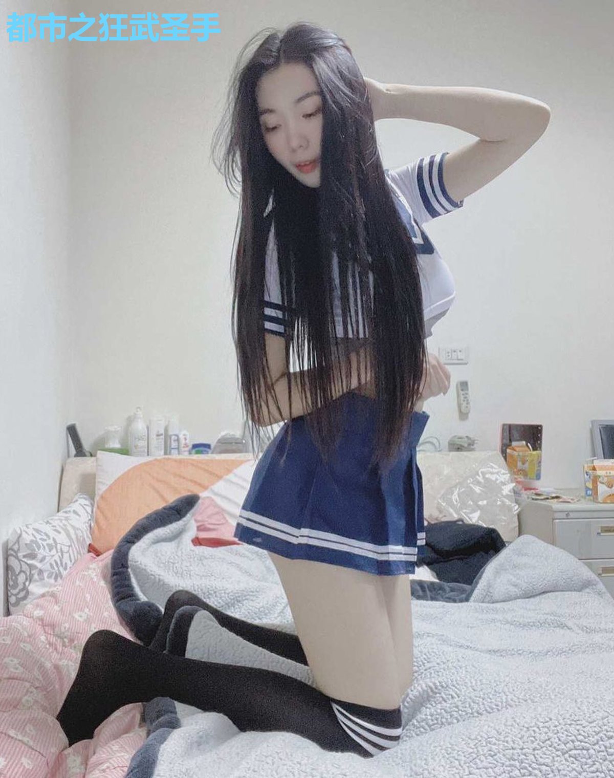 都市之狂武圣手