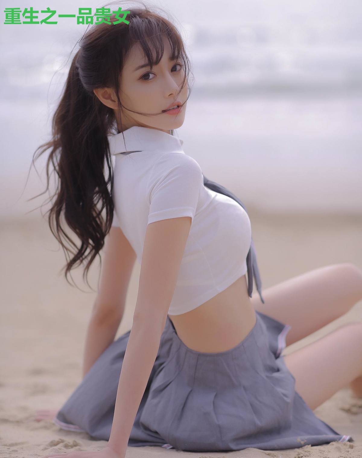 重生之一品贵女
