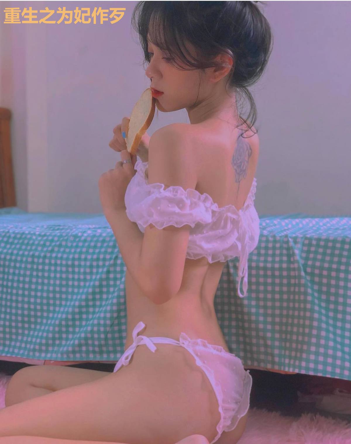重生之为妃作歹