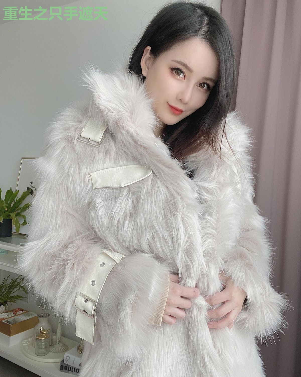 重生之只手遮天