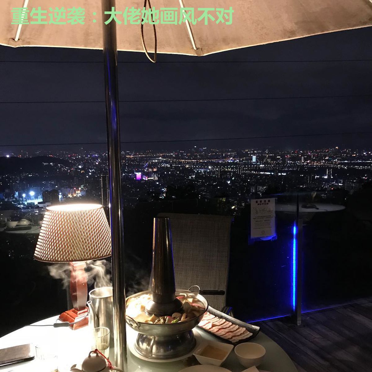 重生逆袭:大佬她画风不对