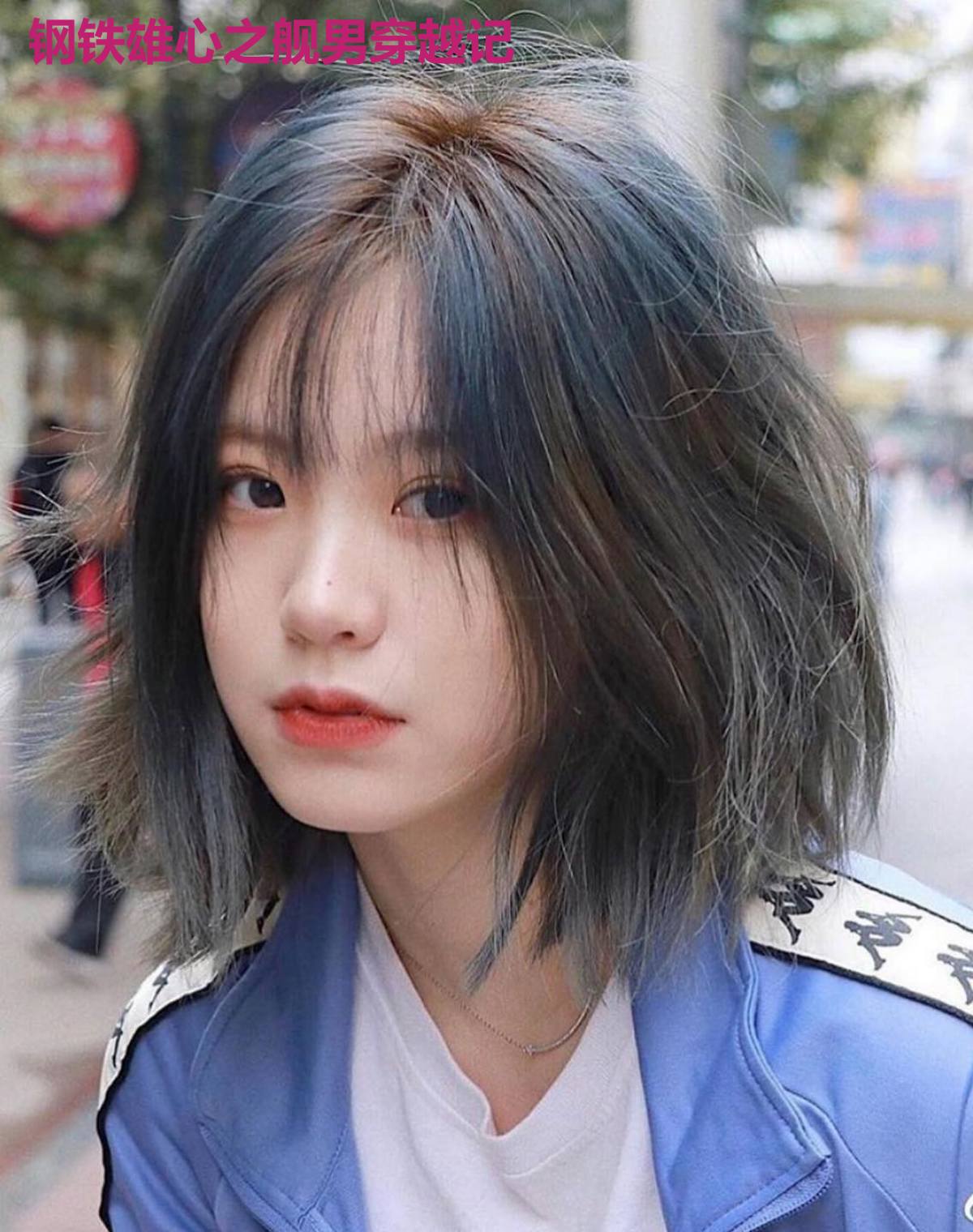 钢铁雄心之舰男穿越记