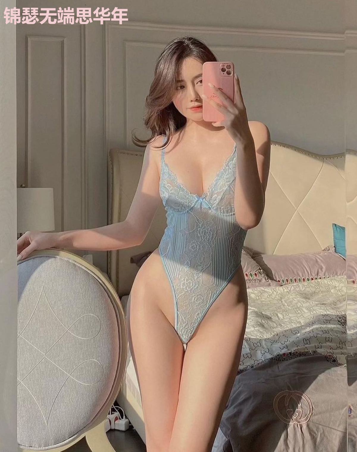 锦瑟无端思华年