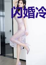 闪婚冷面总裁陆宸