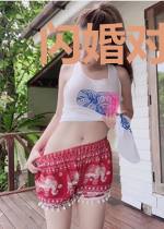 闪婚对象竟是千亿大佬