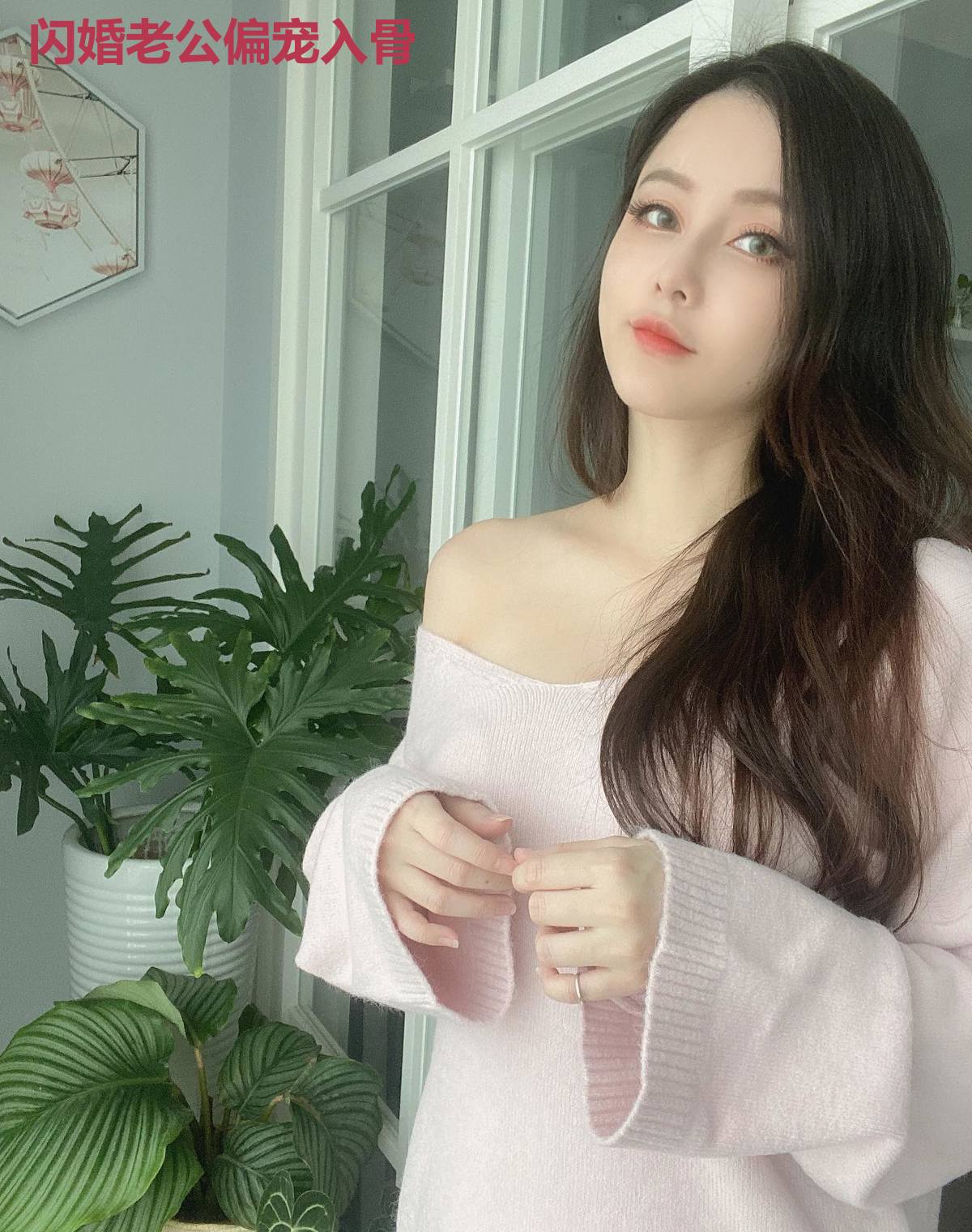 闪婚老公偏宠入骨