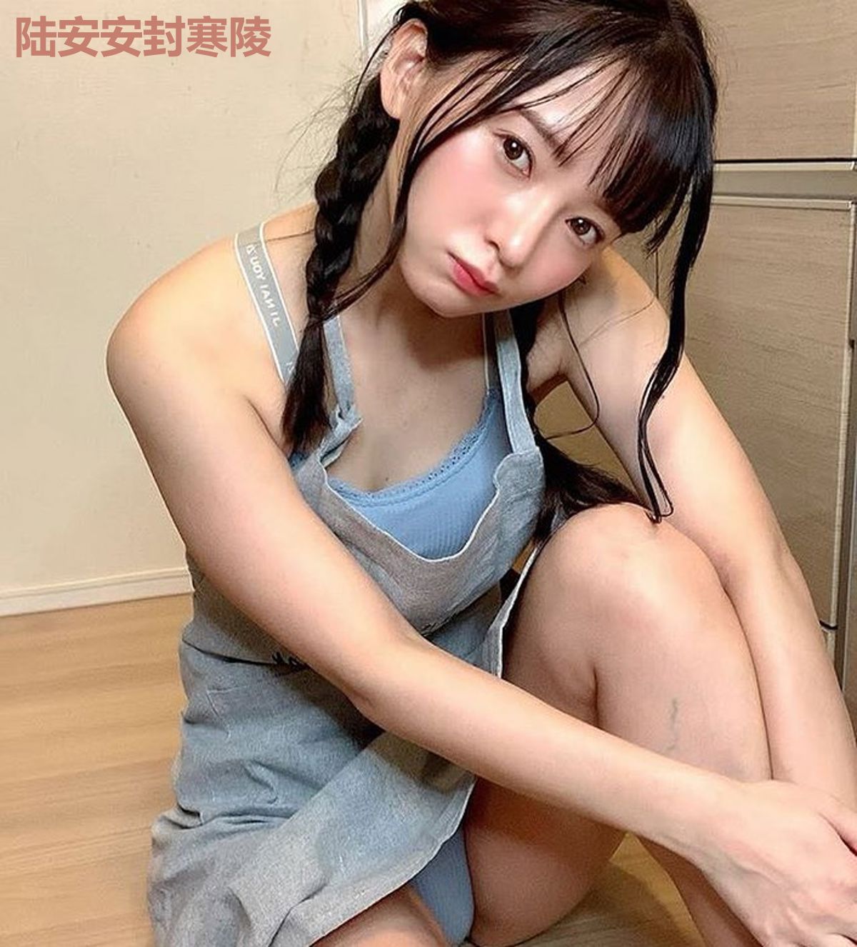 陆安安封寒陵