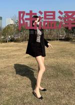 陆温泽萧月