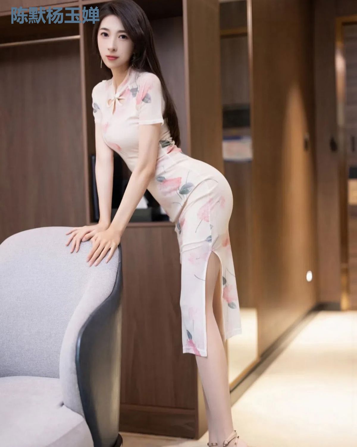 陈默杨玉婵