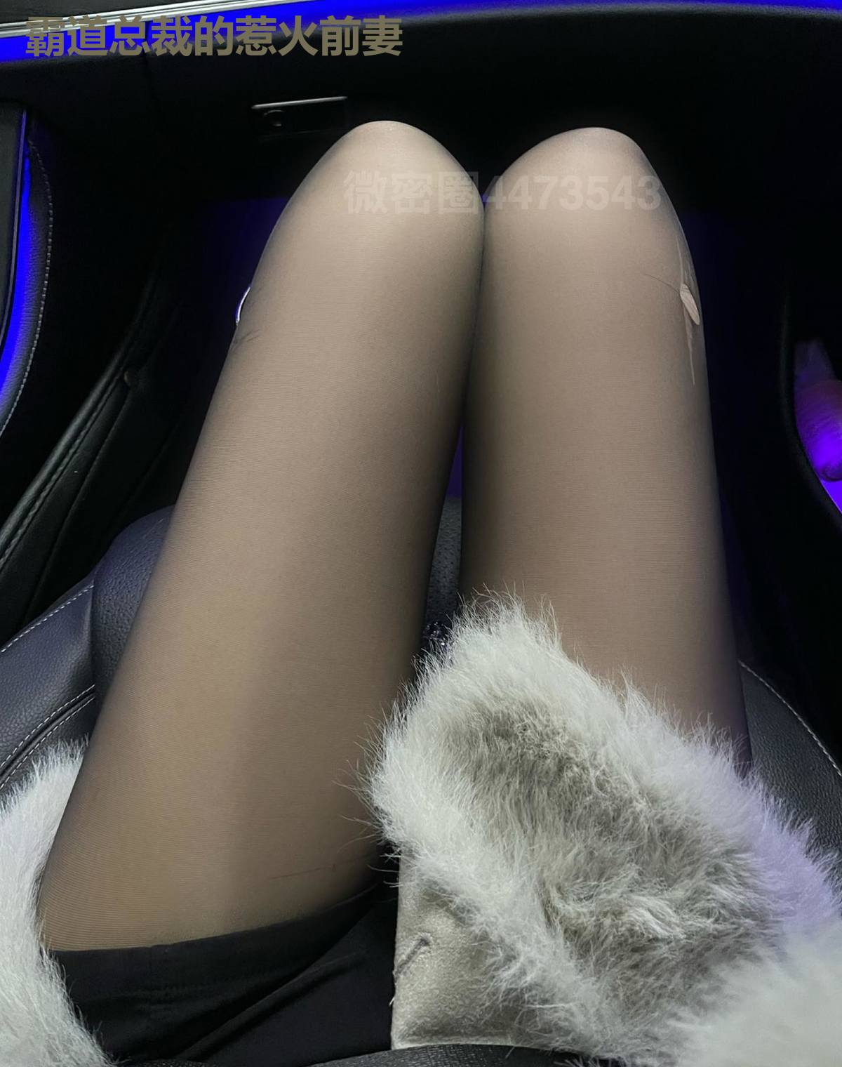 霸道总裁的惹火前妻