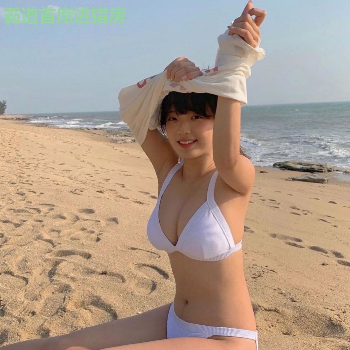 霸道首席进错房