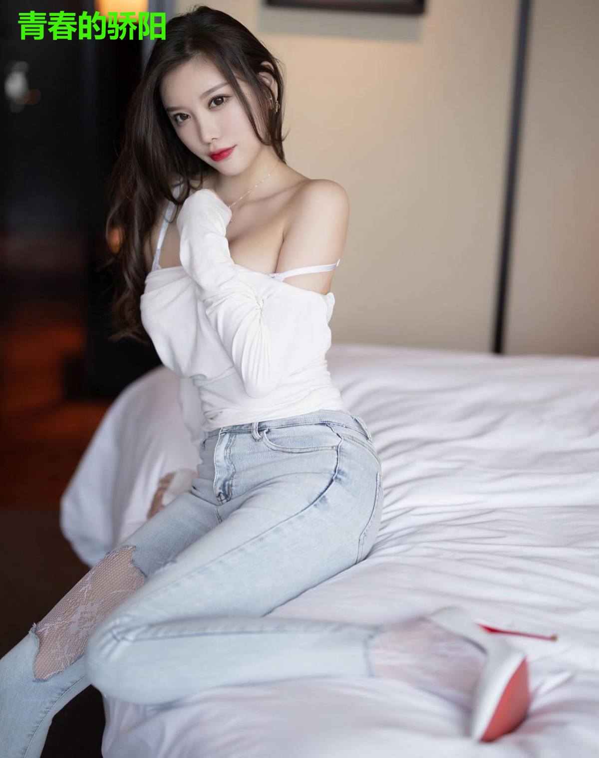 青春的骄阳