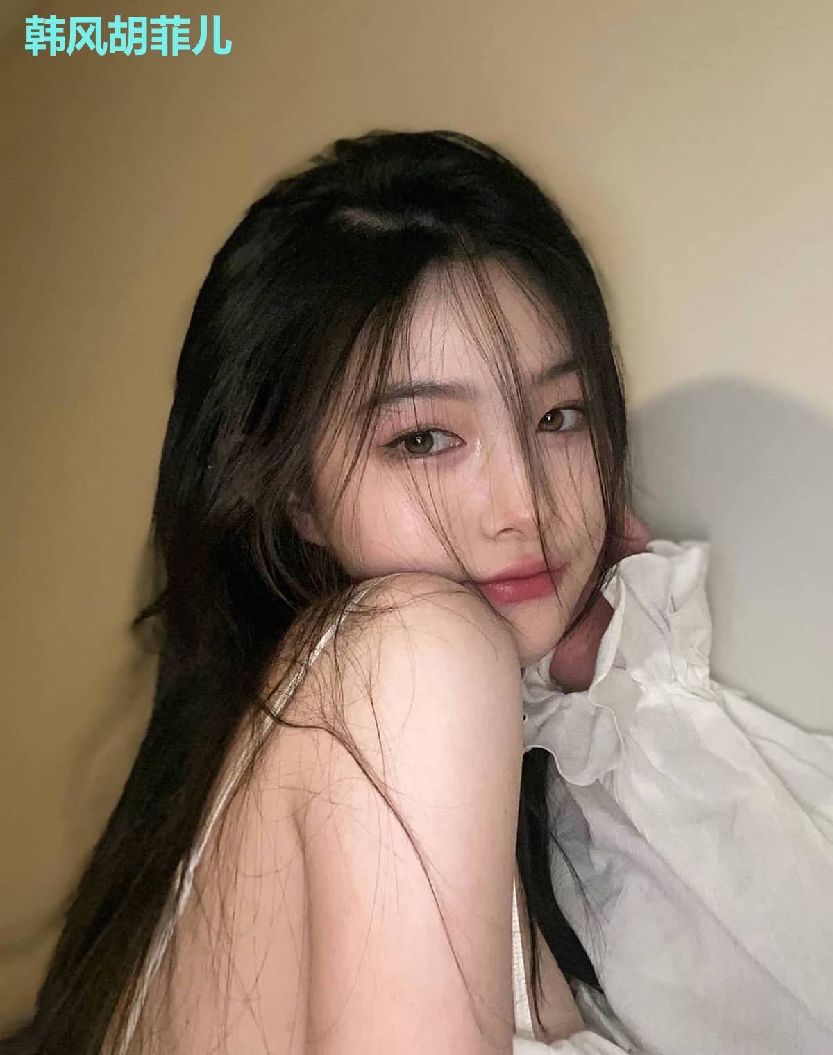韩风胡菲儿