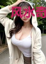 风水奇术师