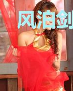 风泊剑云录