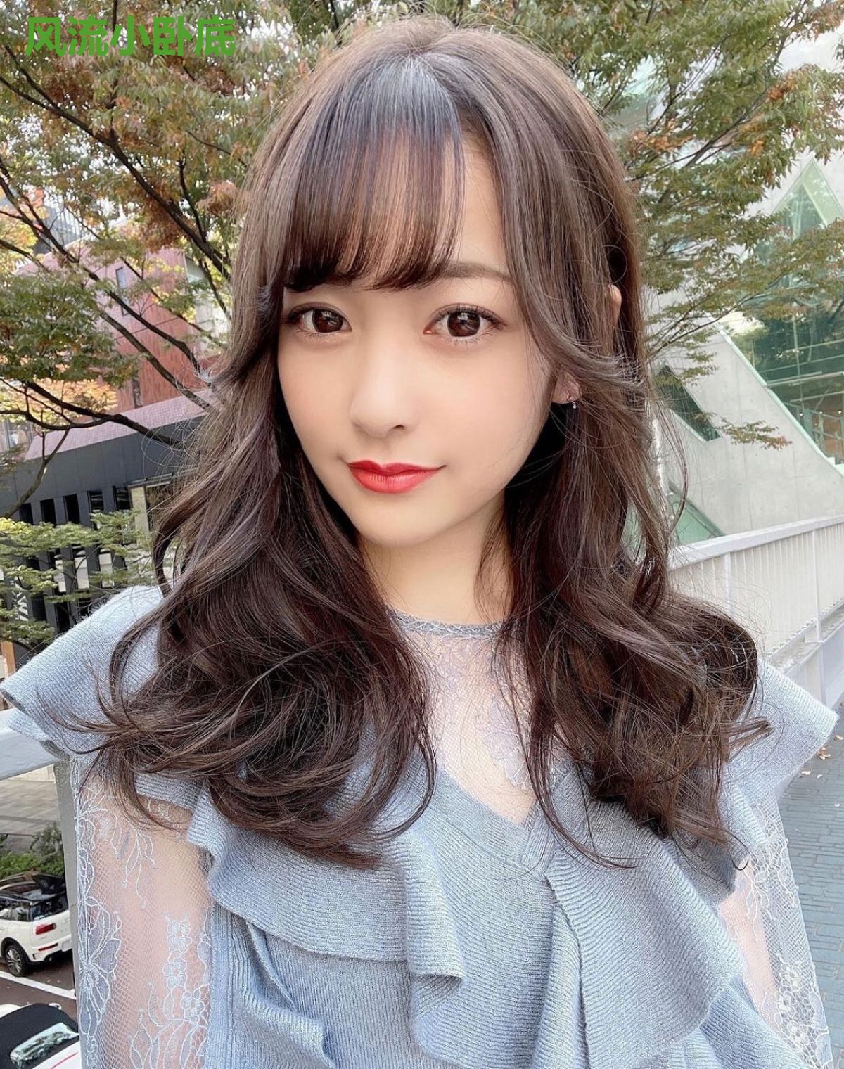 风流小卧底