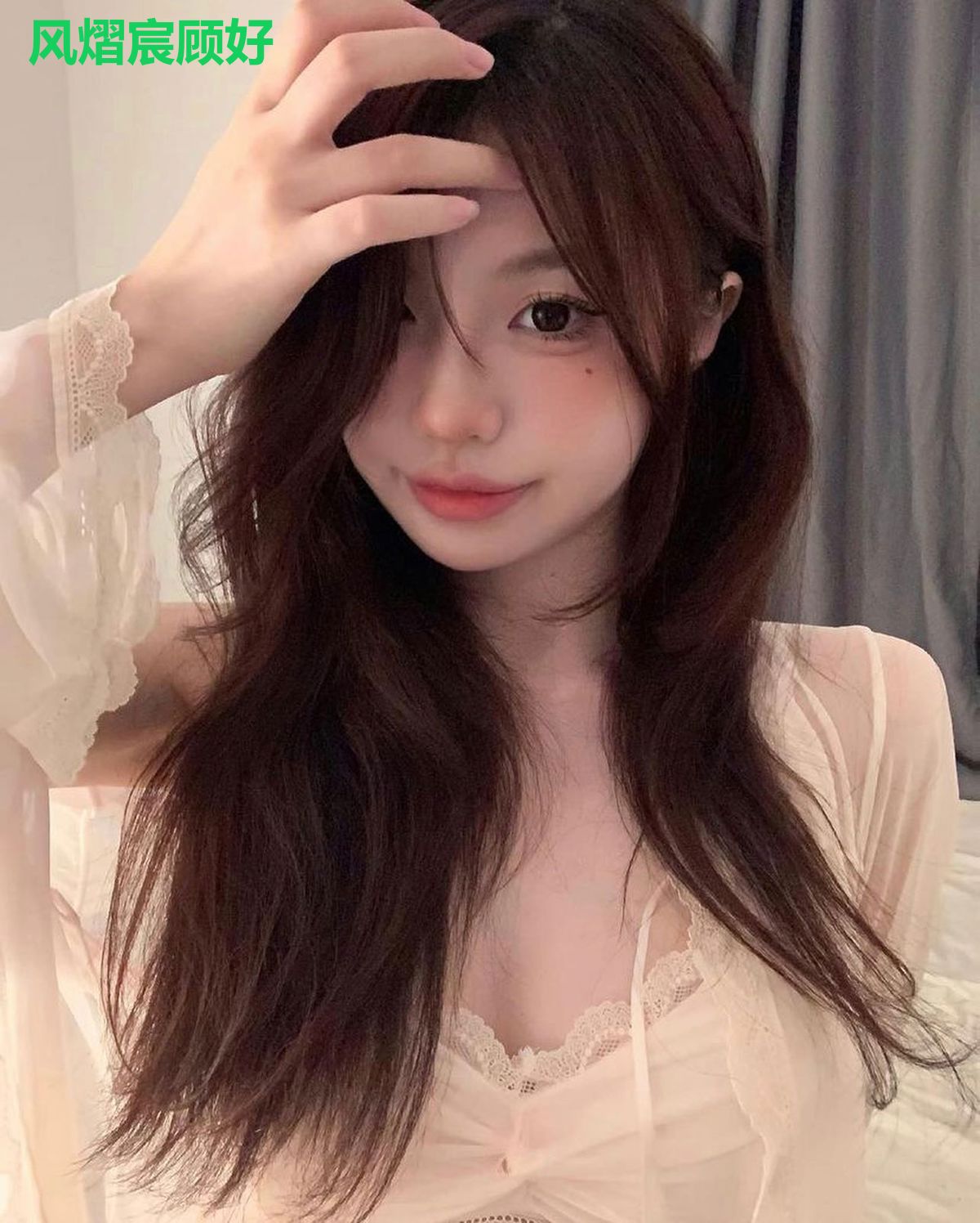 风熠宸顾好