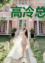 高冷总裁套路深