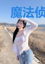 魔法侦探事务所