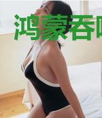 鸿蒙吞噬系统