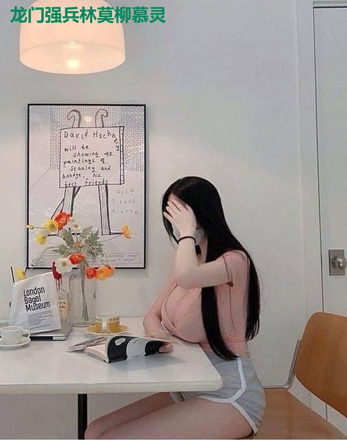 龙门强兵林莫柳慕灵