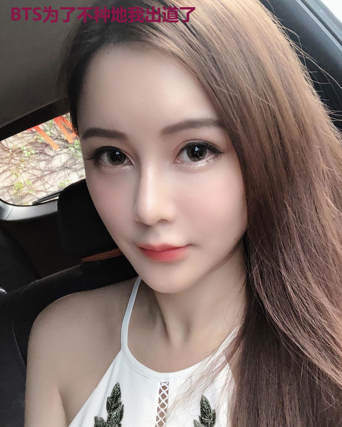 BTS为了不种地我出道了