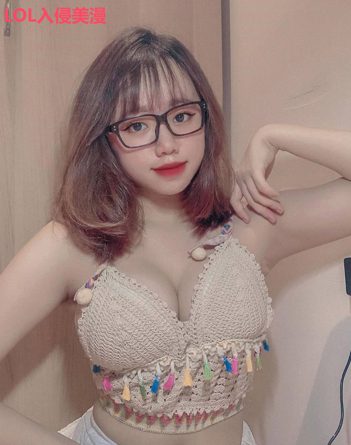 LOL入侵美漫